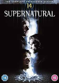 DVD SUPERNATURAL スーパーナチュラル シーズン1-14セット 送料込【セル版】スーパーナチュラル DVD シーズン1〜4 セット
